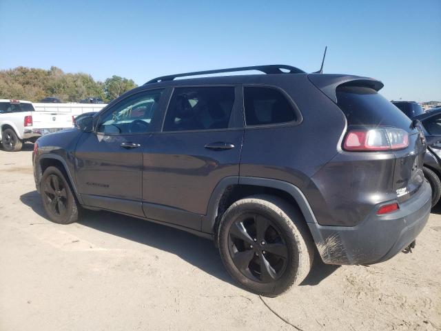 Image 2 of 2019 JEEP CHEROKEE LATITUDE PLUS 2019 with VIN 1C4PJMLB2KD442788