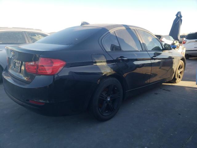 Obraz 3 z 2015 BMW 320 I 2015 z VIN WBA3B1G52FNT03434