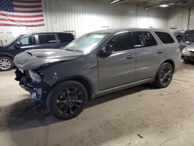 Obraz 2022 DODGE DURANGO R/T 2022