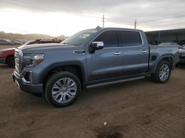Изображение 2020 GMC SIERRA K1500 DENALI 2020