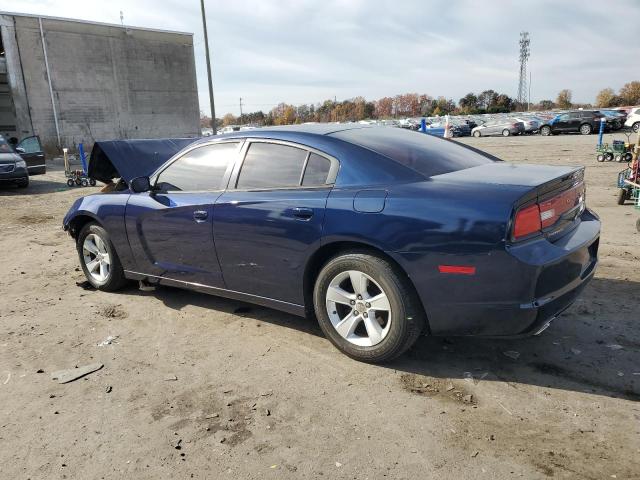 Image 2 of 2014 DODGE CHARGER SE 2014 with VIN 2C3CDXBGXEH130685