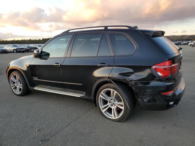 Image 2 of 2012 BMW X5 XDRIVE35I 2012 with VIN 5UXZV4C59CL746519