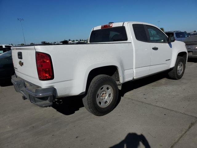 Изображение 3 2016 CHEVROLET COLORADO  2016 с VIN 1GCHTBE3XG1283472