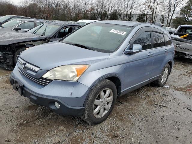 Image 1 of 2008 HONDA CR-V EXL 2008 with VIN JHLRE48768C038704
