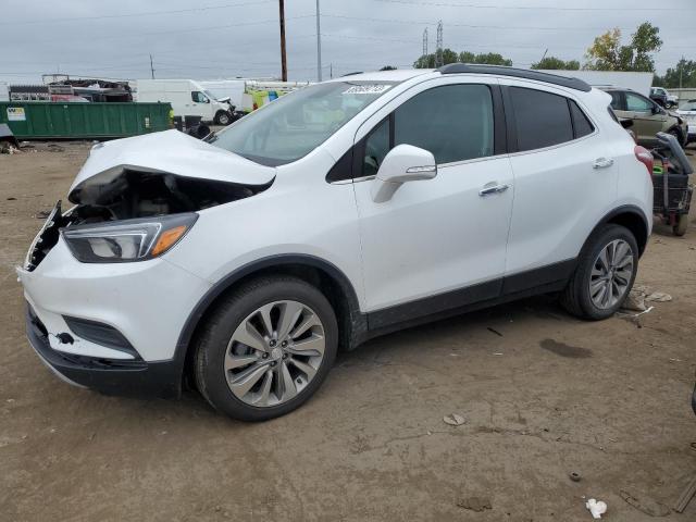 Obraz 2019 BUICK ENCORE PREFERRED 2019
