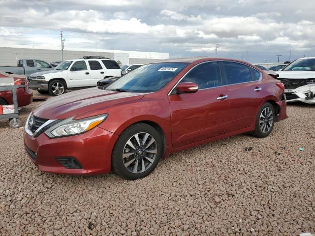 Image 1 of 2016 NISSAN ALTIMA 2.5 2016 with VIN 1N4AL3AP9GC132701