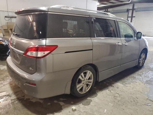 Obraz 3 z 2013 NISSAN QUEST S 2013 z VIN JN8AE2KP0D9060832