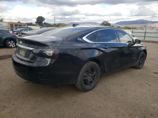 Изображение 3 2014 CHEVROLET IMPALA LS 2014 с VIN 1G11Y5SL7EU120968
