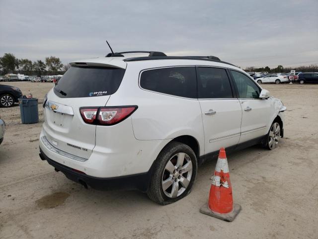 Изображение 3 2016 CHEVROLET TRAVERSE LTZ 2016 с VIN 1GNKVJKD1GJ133698