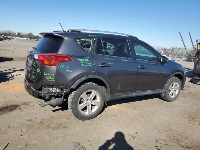 Изображение 3 2013 TOYOTA RAV4 XLE 2013 с VIN 2T3RFREV6DW118005