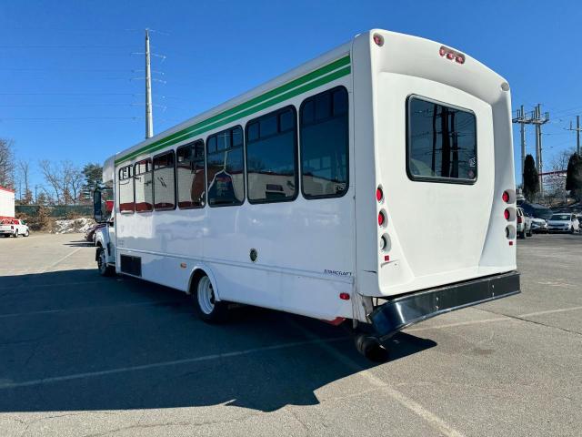 Obraz 3 z 2013 IC CORPORATION 3000 AC 2013 z VIN 5WEXWSKK0DH333293