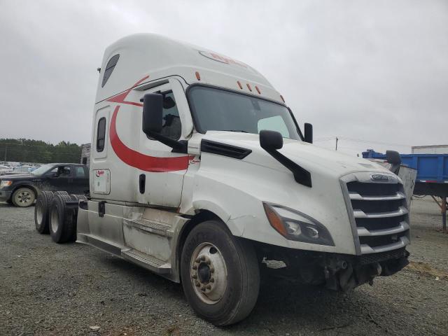 2022 FREIGHTLINER CASCADIA 126  2022 image