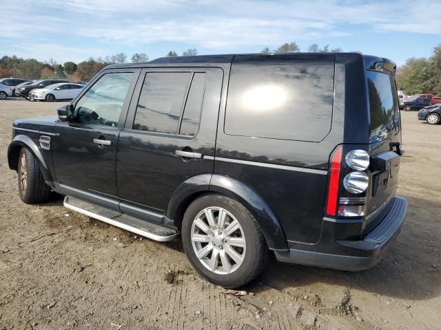 Obraz 2 z 2016 LAND ROVER LR4  2016 z VIN SALAB2V67GA798873