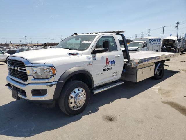 2019 RAM 5500  2019 image
