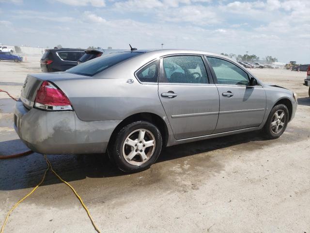 Image 3 of 2006 CHEVROLET IMPALA LS 2006 with VIN 2G1WB58K769128041
