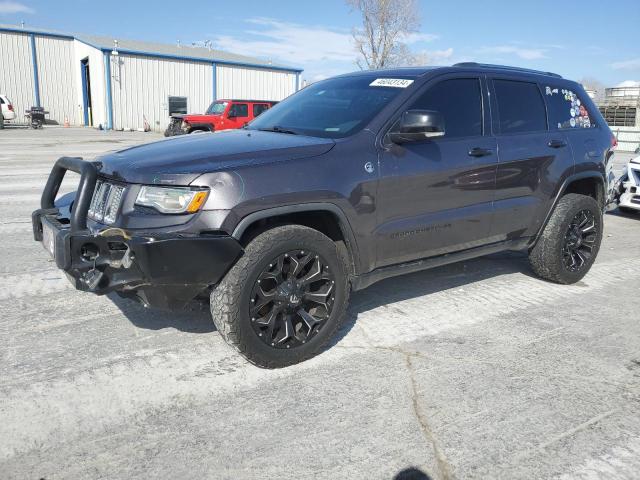 Изображение 1 2015 JEEP GRAND CHEROKEE LIMITED 2015 с VIN 1C4RJFBG1FC877718