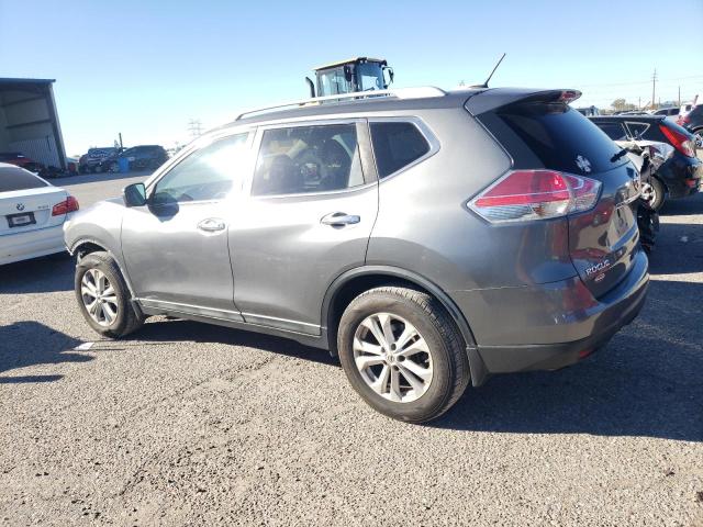 Obraz 2 z 2015 NISSAN ROGUE S 2015 z VIN 5N1AT2MT5FC840936