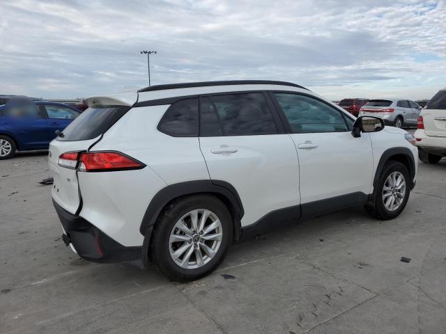 Изображение 3 2023 TOYOTA COROLLA CROSS LE 2023 с VIN 7MUCAAAG9PV052204