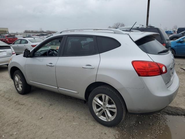 Изображение 2 2013 NISSAN ROGUE S 2013 с VIN JN8AS5MV2DW600348