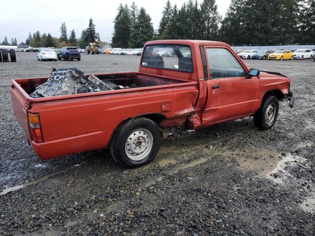 Image 3 of 1987 TOYOTA PICKUP 1/2 TON RN50 1987 with VIN JT4RN50R1H0296629