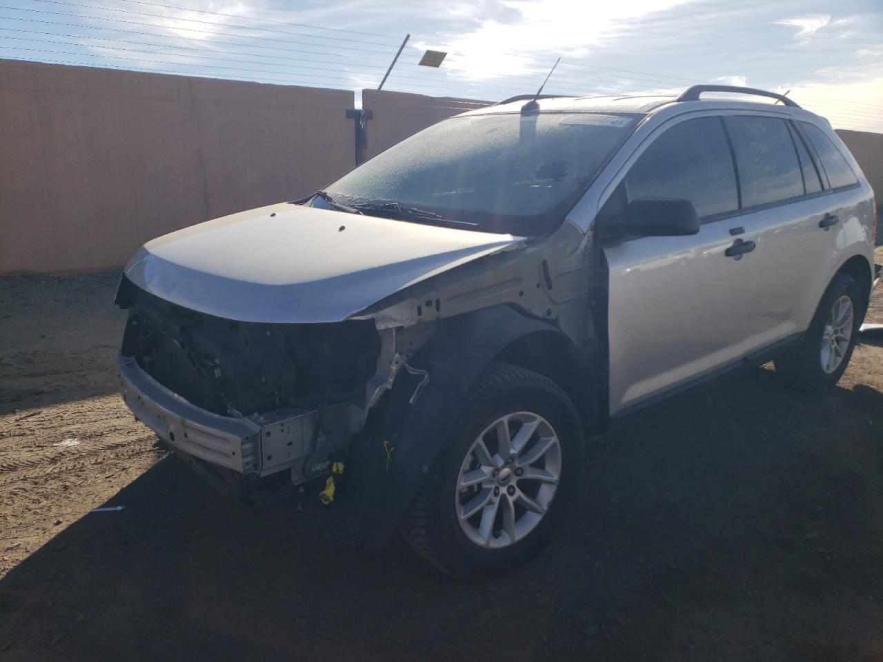 Obraz 2013 FORD EDGE SE 2013