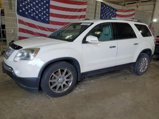 2012 GMC ACADIA SLT-1 2012 image