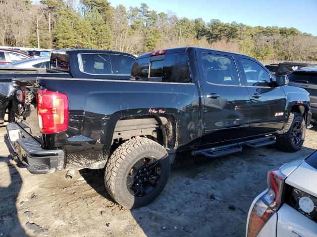 Image 3 of 2018 CHEVROLET SILVERADO K1500 LTZ 2018 with VIN 3GCUKSEC9JG304676