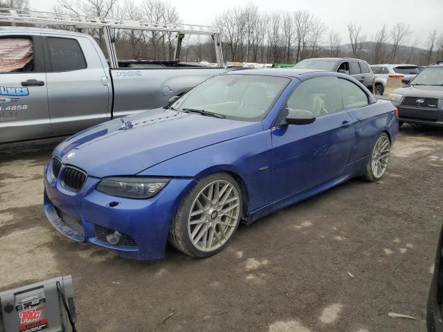 Obraz 2007 BMW 335 I 2007