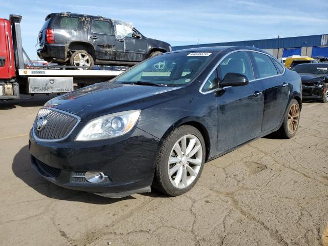 Изображение 1 2012 BUICK VERANO CONVENIENCE 2012 с VIN 1G4PR5SK9C4139844