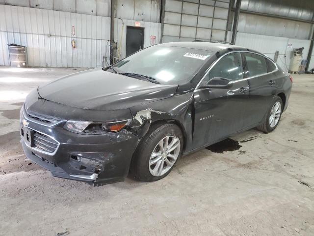 Obraz 1 z 2017 CHEVROLET MALIBU LT 2017 z VIN 1G1ZE5ST7HF131215