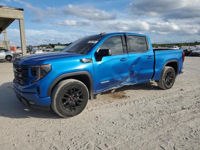 Изображение 2023 GMC SIERRA C1500 ELEVATION 2023