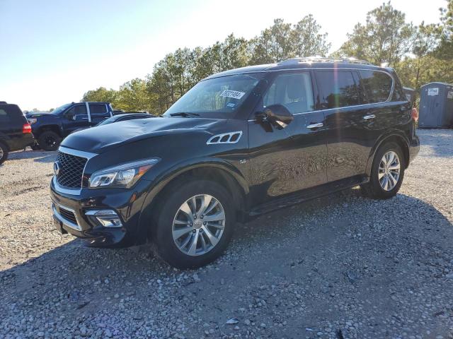Изображение 2015 INFINITI QX80  2015