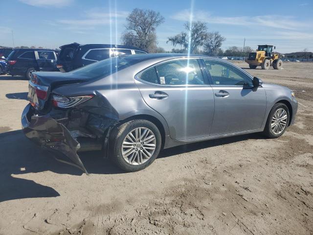 Изображение 3 2015 LEXUS ES 350 2015 с VIN JTHBK1GG7F2165115
