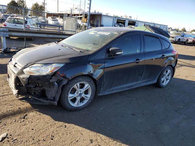 Image 1 of 2014 FORD FOCUS SE 2014 with VIN 1FADP3K20EL441135