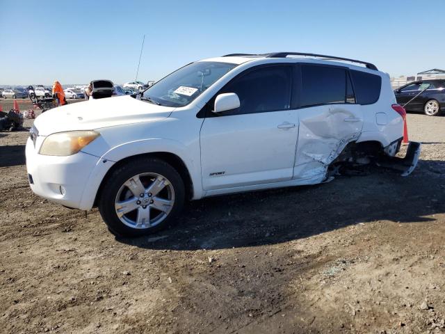 Obraz 1 z 2007 TOYOTA RAV4 SPORT 2007 z VIN JTMZD32VX76034511