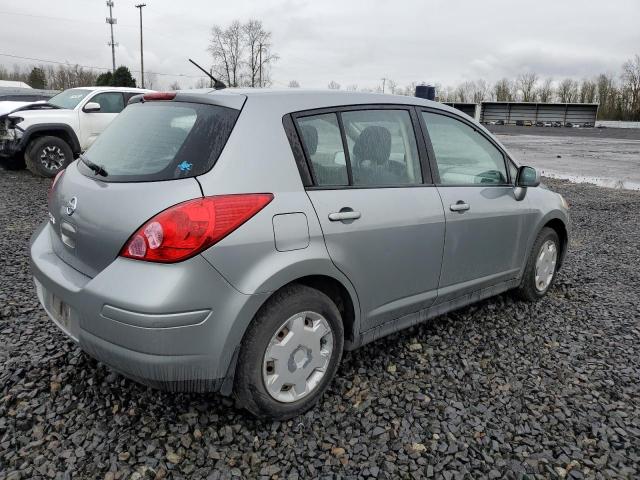 Изображение 3 2009 NISSAN VERSA S 2009 с VIN 3N1BC13E99L397319