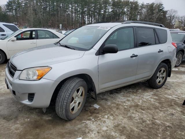 Изображение 2012 TOYOTA RAV4  2012
