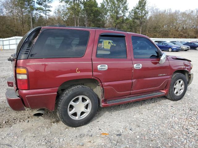 Obraz 3 z 2001 GMC Denali 2001 z VIN 1GKEK63U11J248601