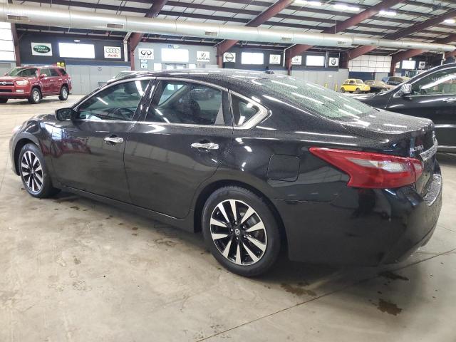 Obraz 2 z 2018 NISSAN ALTIMA 2.5 2018 z VIN 1N4AL3AP8JC282399