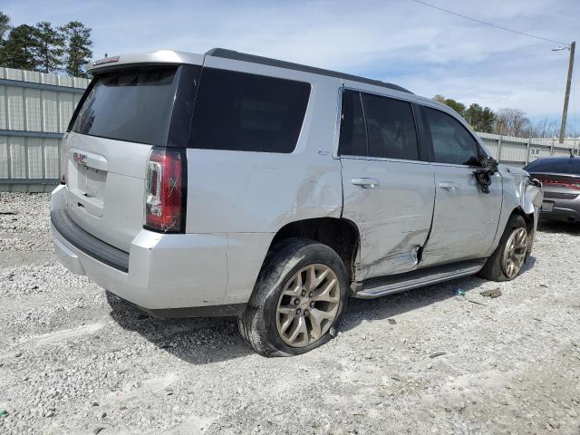 Obraz 3 z 2015 GMC YUKON SLT 2015 z VIN 1GKS2BKC8FR278756