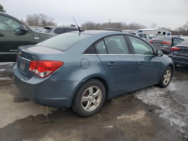 Obraz 3 z 2012 CHEVROLET CRUZE LT 2012 z VIN 1G1PF5SCXC7235608