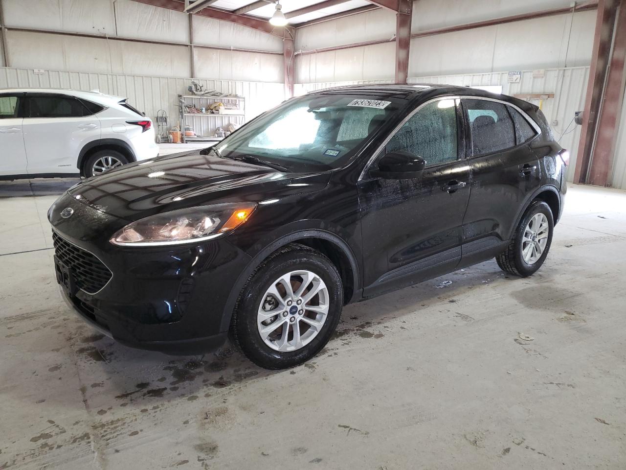 2020 FORD ESCAPE SE 2020 image