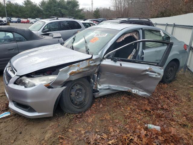 2013 SUBARU LEGACY 2.5I 2013 image