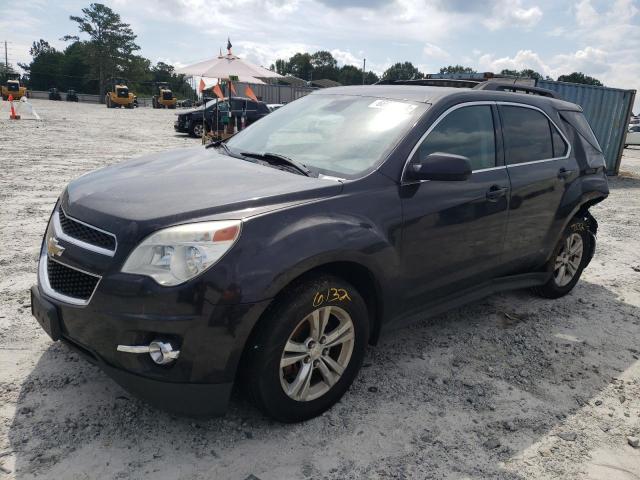 Image 1 of 2014 CHEVROLET EQUINOX LT 2014 with VIN 2GNALCEK0E6307374