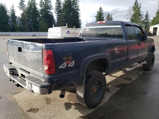 Obraz 3 z 2005 CHEVROLET SILVERADO K2500 HEAVY DUTY 2005 z VIN 1GCHK29G95E307007