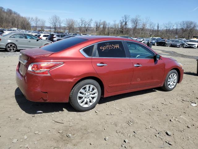 Image 3 of 2015 NISSAN ALTIMA 2.5 2015 with VIN 1N4AL3AP2FC586710