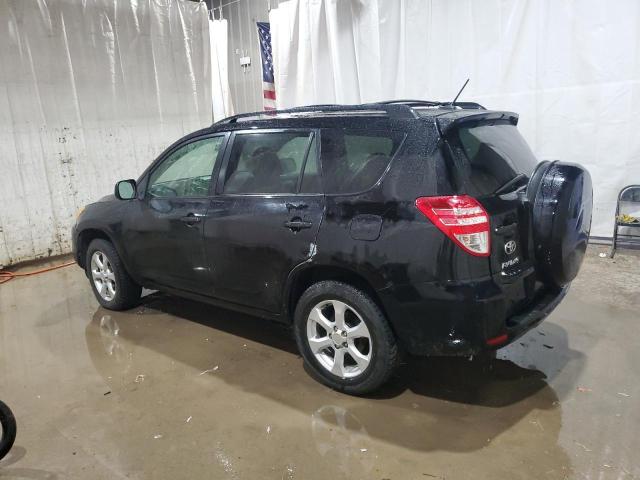 Obraz 2 z 2011 TOYOTA RAV4  2011 z VIN JTMBK4DV4BD018531
