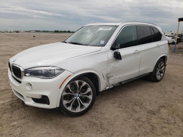 Obraz 2016 BMW X5 XDRIVE35I 2016