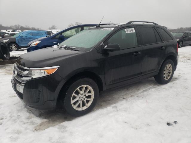 Изображение 2014 FORD EDGE SE 2014