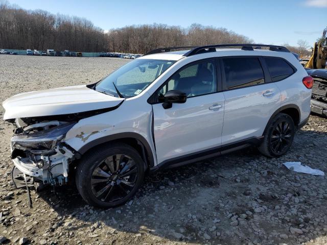 Obraz 2022 SUBARU ASCENT ONYX EDITION 2022